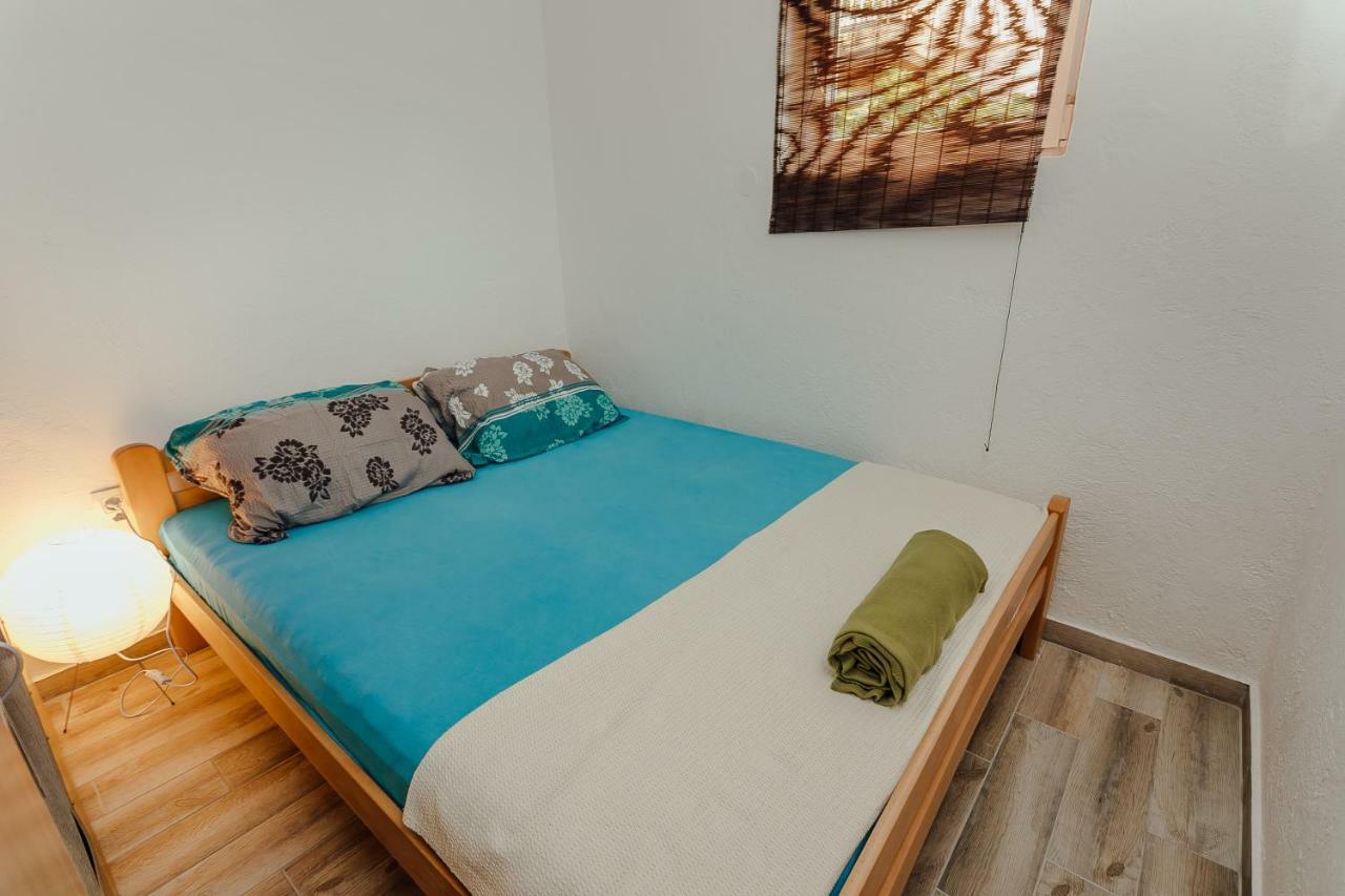 Green Garden Apartments Herceg Novi Exteriér fotografie