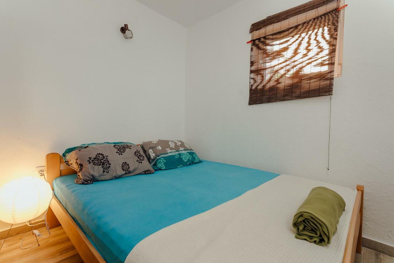 Green Garden Apartments Herceg Novi Exteriér fotografie